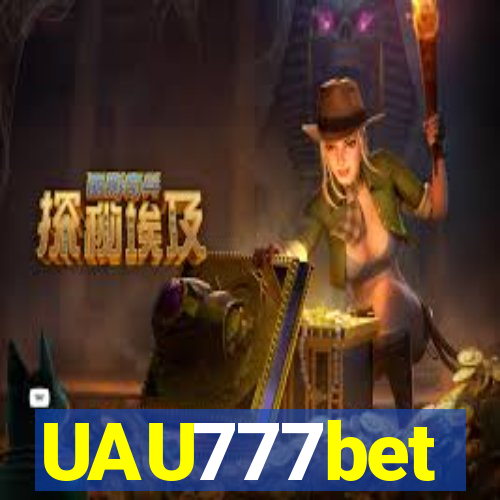 UAU777bet