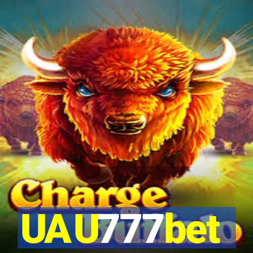 UAU777bet