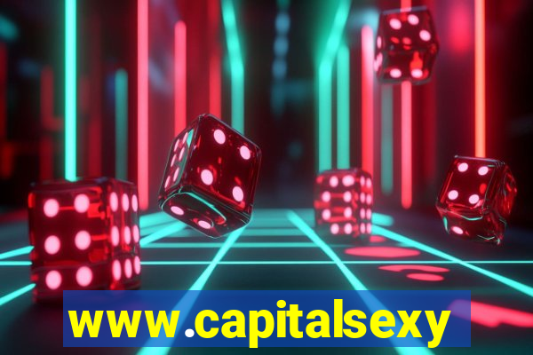 www.capitalsexy.com.br