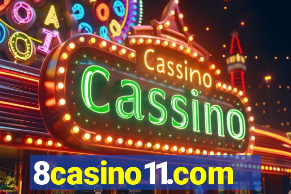 8casino11.com