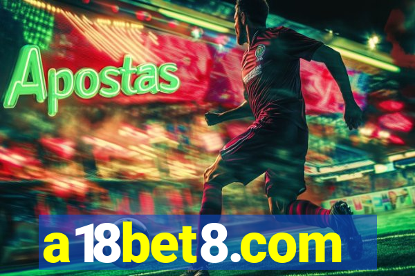 a18bet8.com