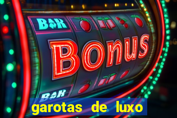 garotas de luxo porto feliz