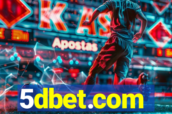 5dbet.com