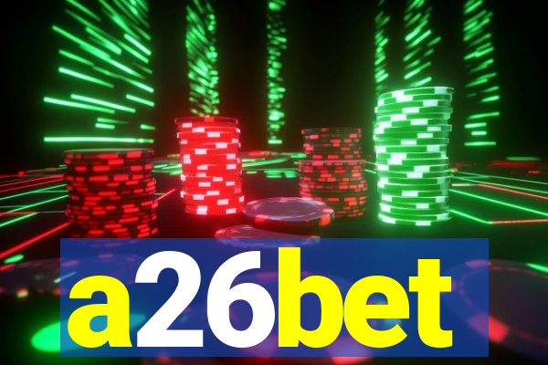 a26bet