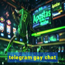 telegram gay chat