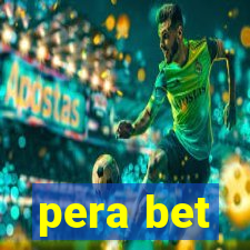 pera bet