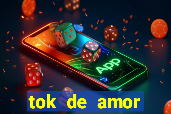 tok de amor boutique santos