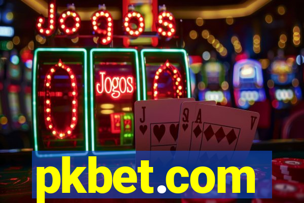 pkbet.com