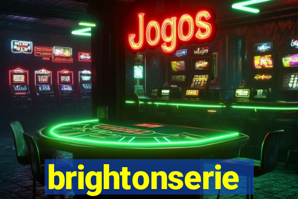 brightonserie