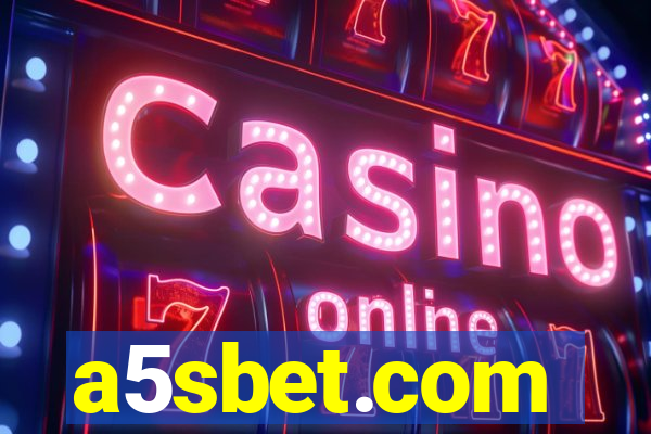 a5sbet.com