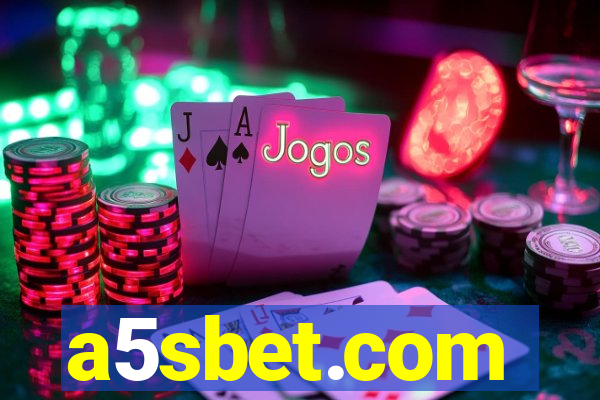 a5sbet.com