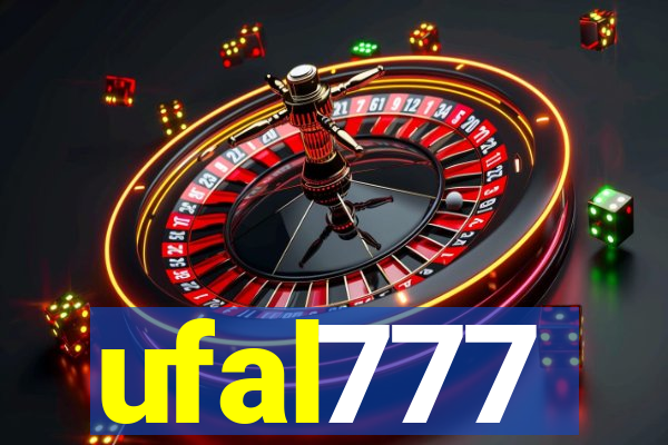 ufal777