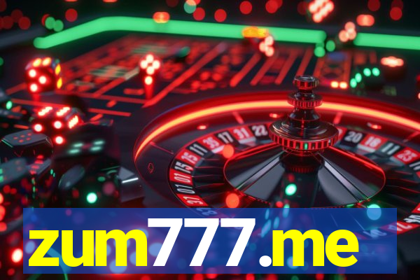 zum777.me