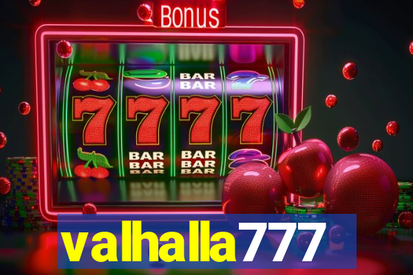 valhalla777