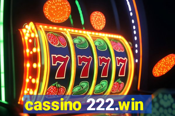 cassino 222.win