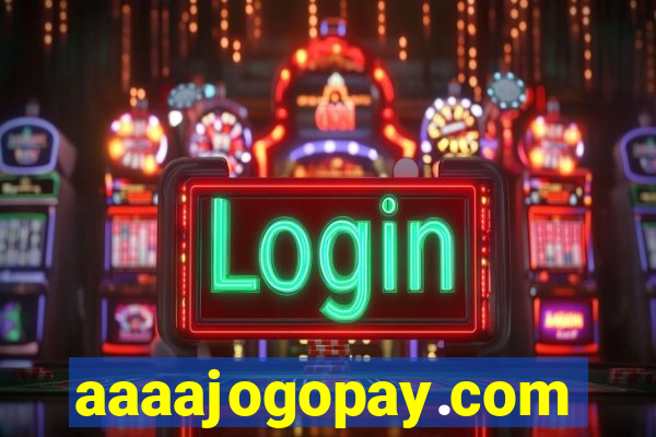 aaaajogopay.com