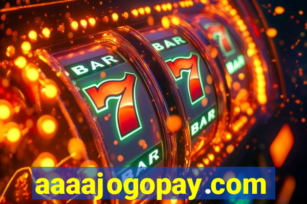 aaaajogopay.com