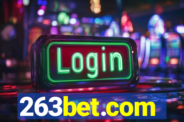 263bet.com