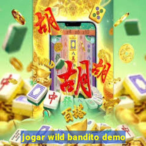 jogar wild bandito demo