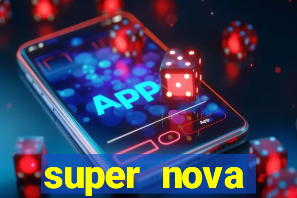 super nova itabirito supernova itabirito saude