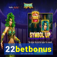 22betbonus