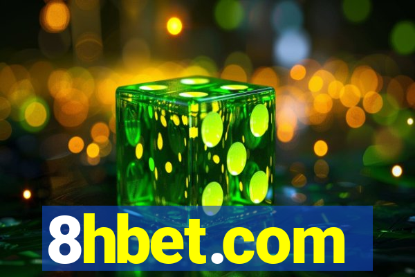 8hbet.com