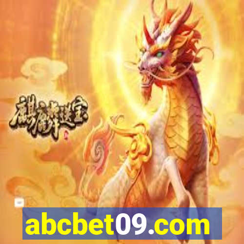 abcbet09.com