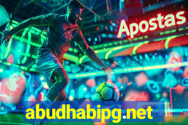 abudhabipg.net