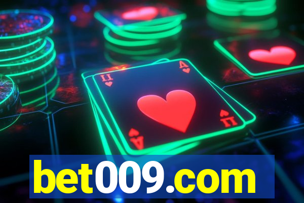 bet009.com