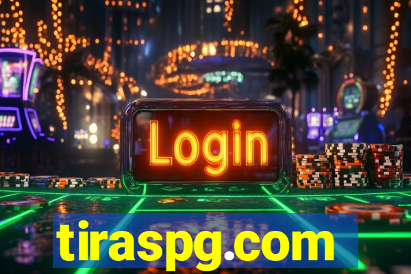 tiraspg.com