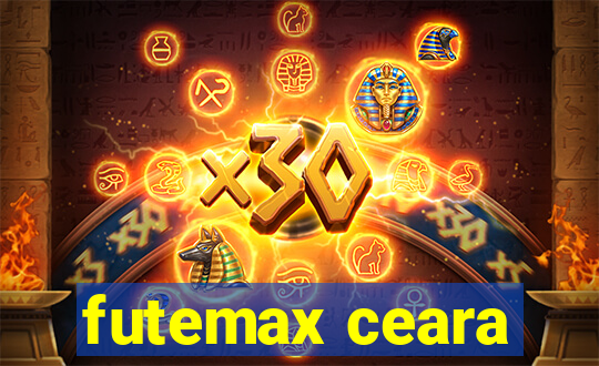 futemax ceara