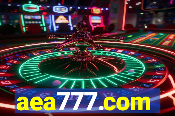 aea777.com