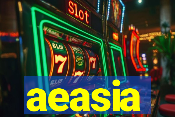 aeasia