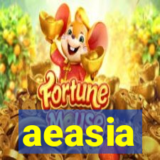 aeasia