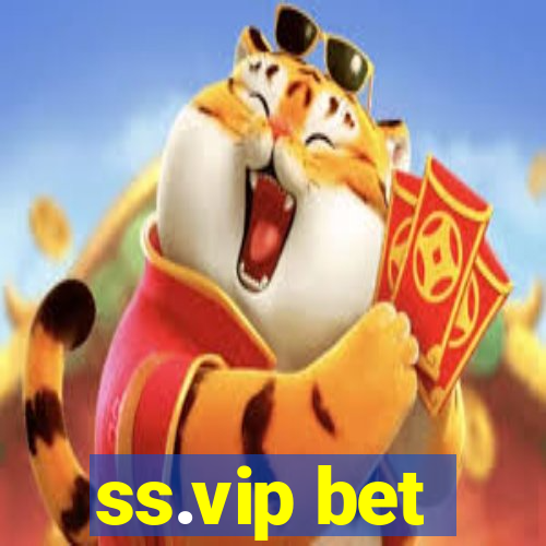 ss.vip bet