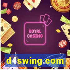 d4swing.com