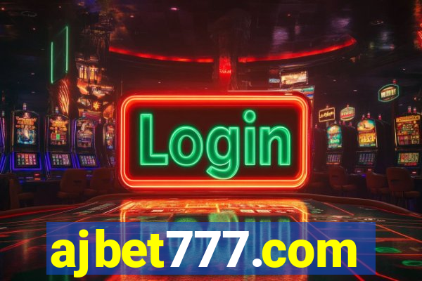 ajbet777.com