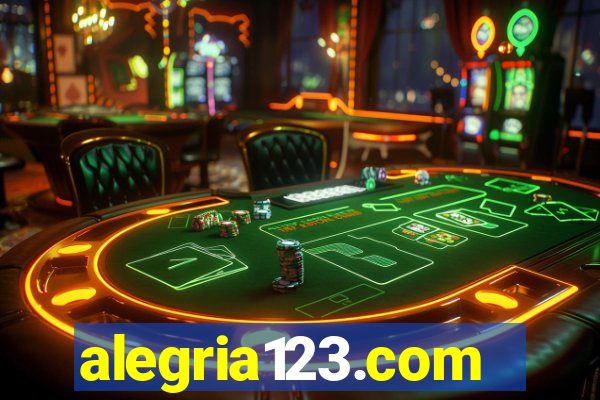 alegria123.com