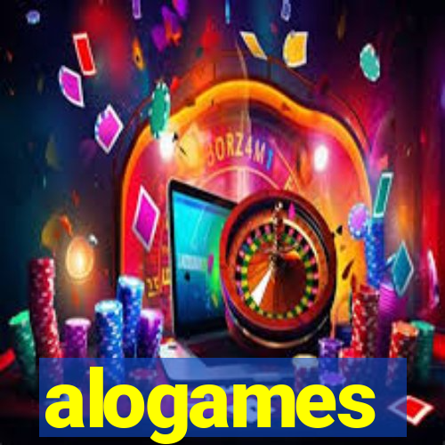 alogames