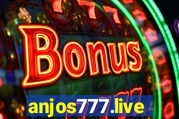 anjos777.live