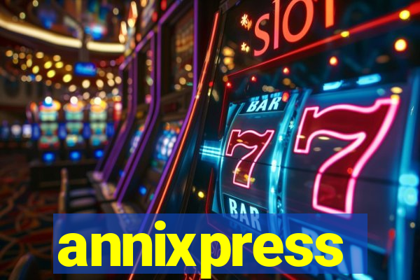 annixpress