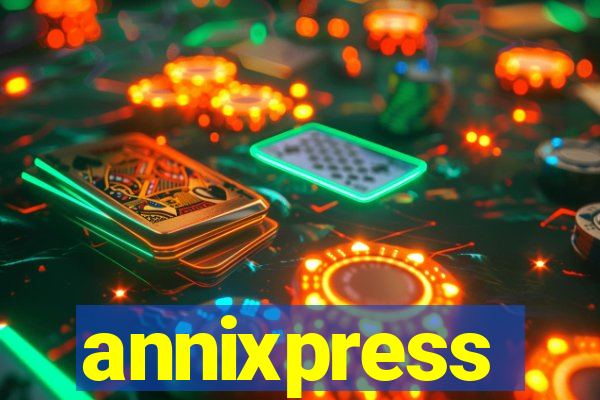 annixpress