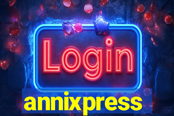 annixpress