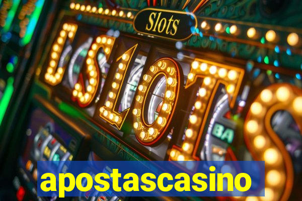 apostascasino