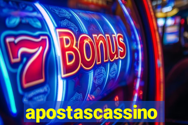 apostascassino