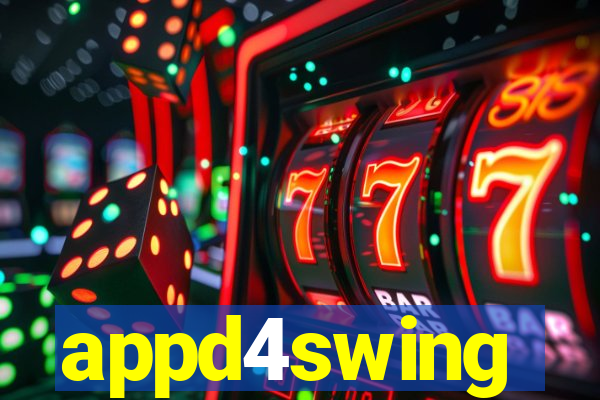 appd4swing