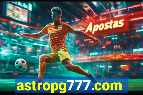 astropg777.com