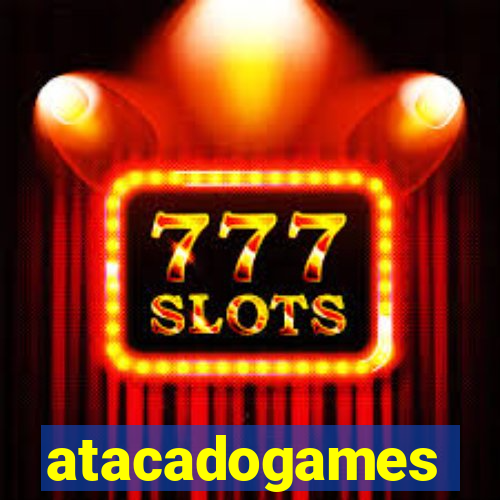 atacadogames