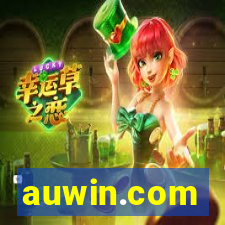 auwin.com