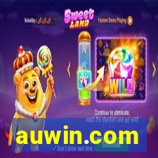 auwin.com